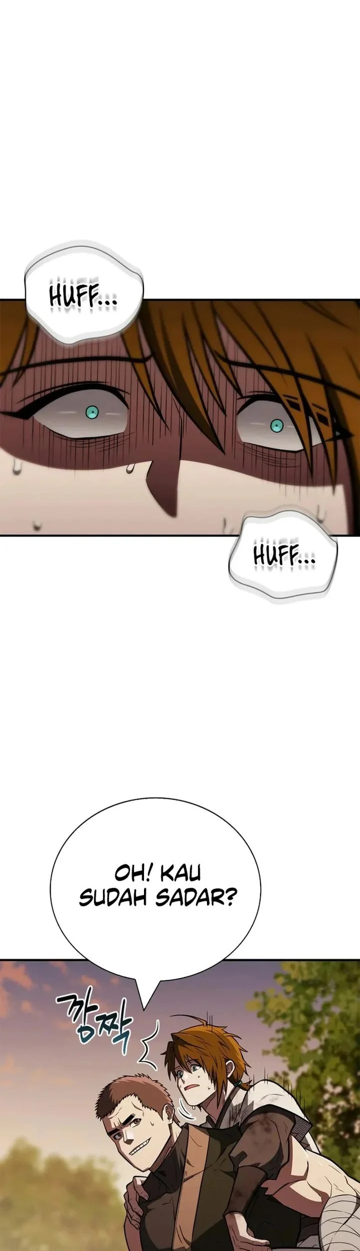 Genius Martial Arts Trainer Chapter 94 Gambar 39