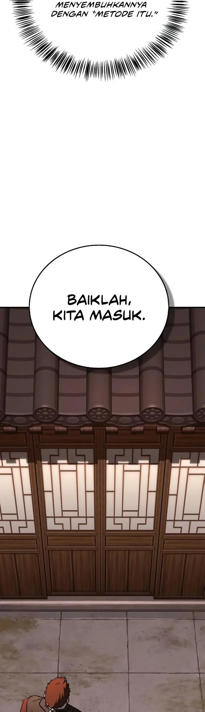 Genius Martial Arts Trainer Chapter 95 Gambar 40