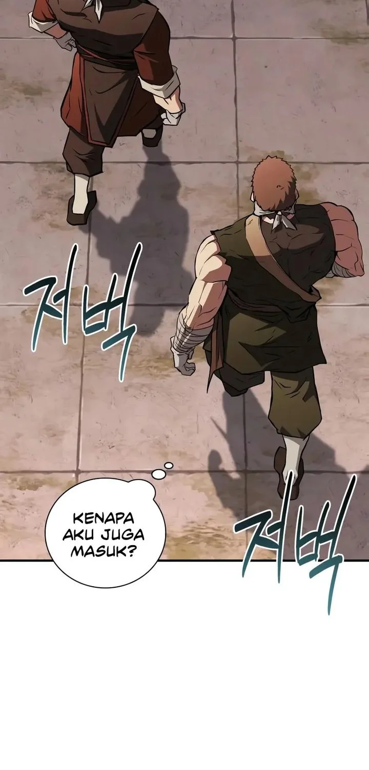 Genius Martial Arts Trainer Chapter 95 Gambar 41