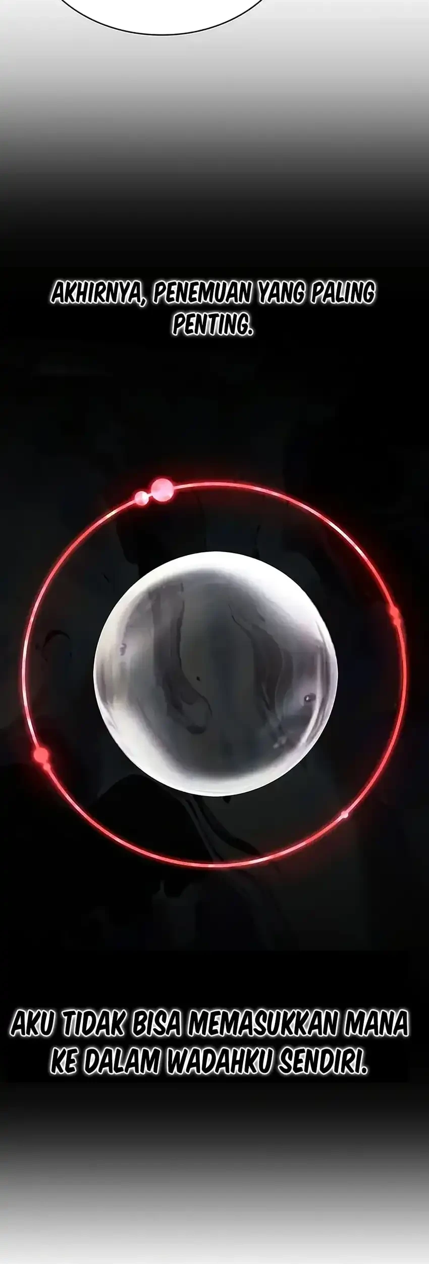 Genius Prismatic Mage Chapter 51 Gambar 36