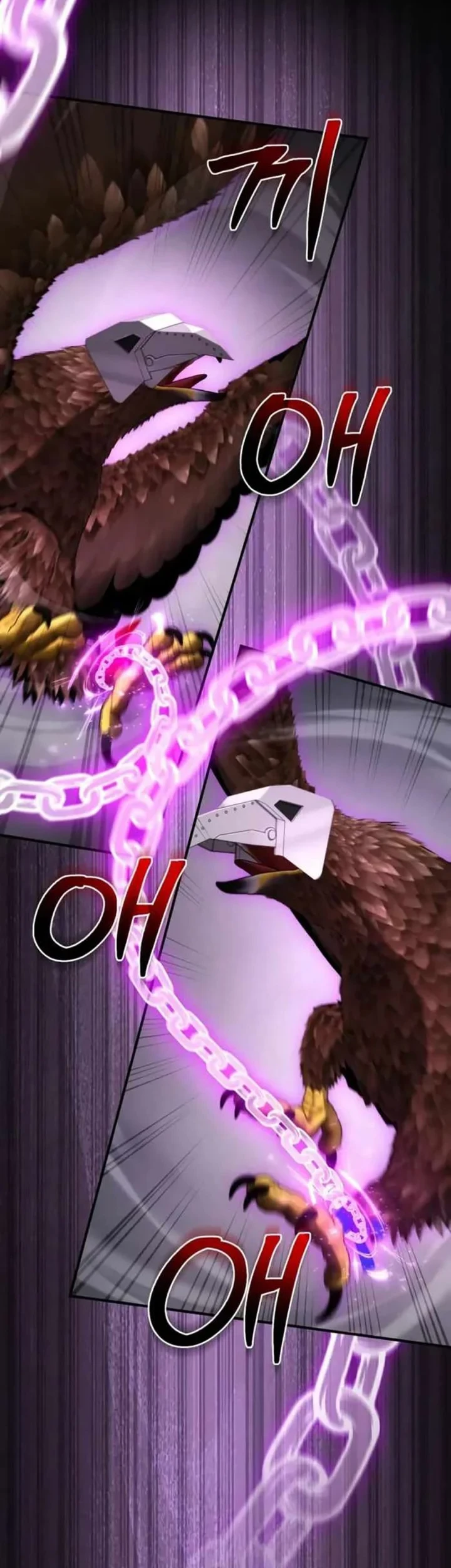 Genius Prismatic Mage Chapter 52 Gambar 32