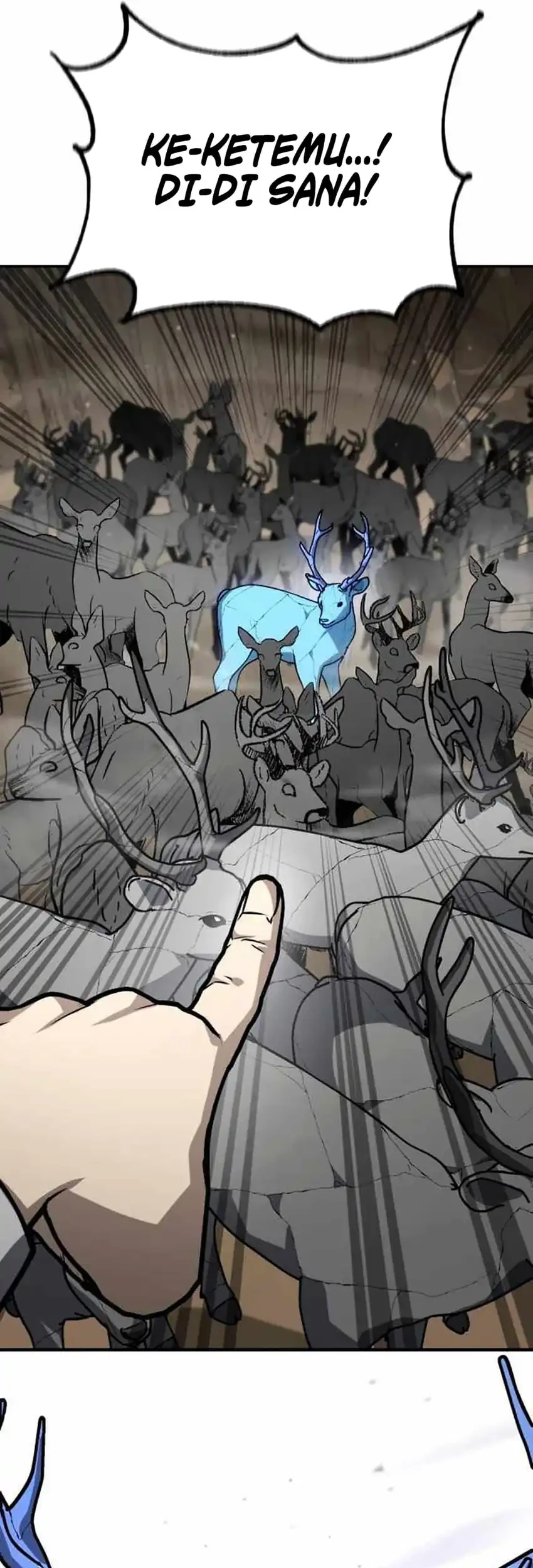 Genius Prismatic Mage Chapter 54 Gambar 38