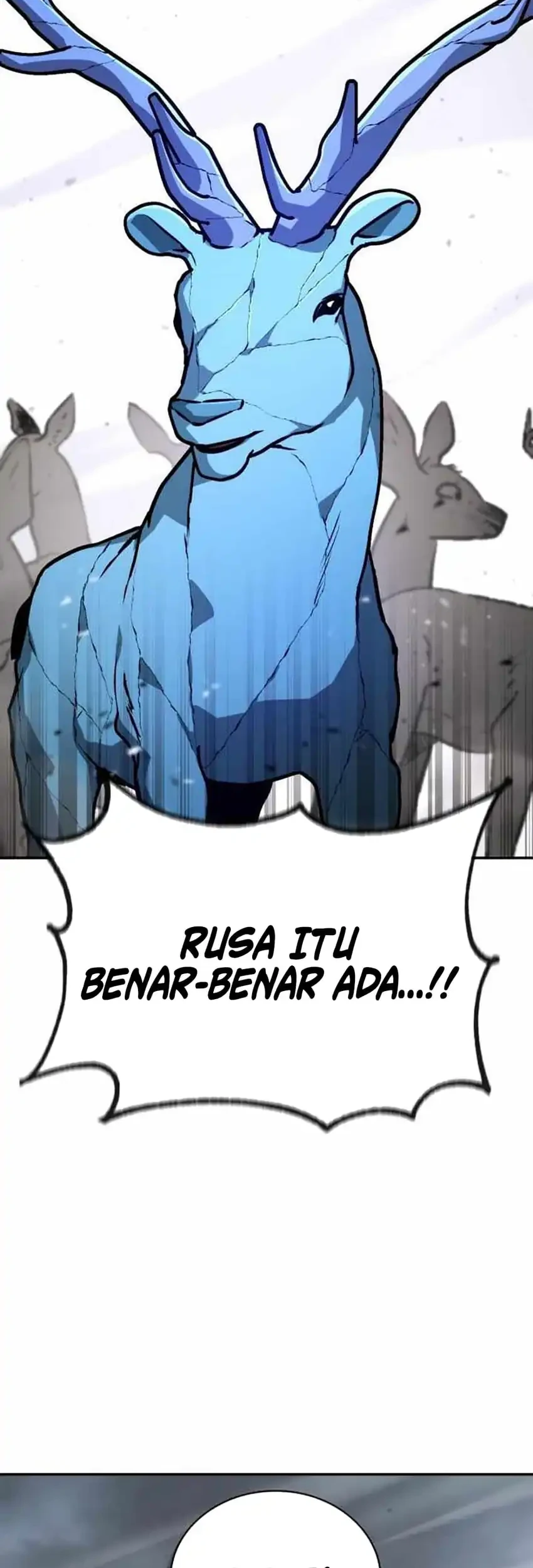 Genius Prismatic Mage Chapter 54 Gambar 39