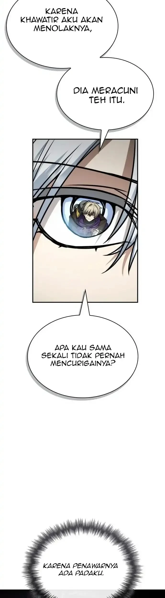 Genius Prismatic Mage Chapter 55 Gambar 31
