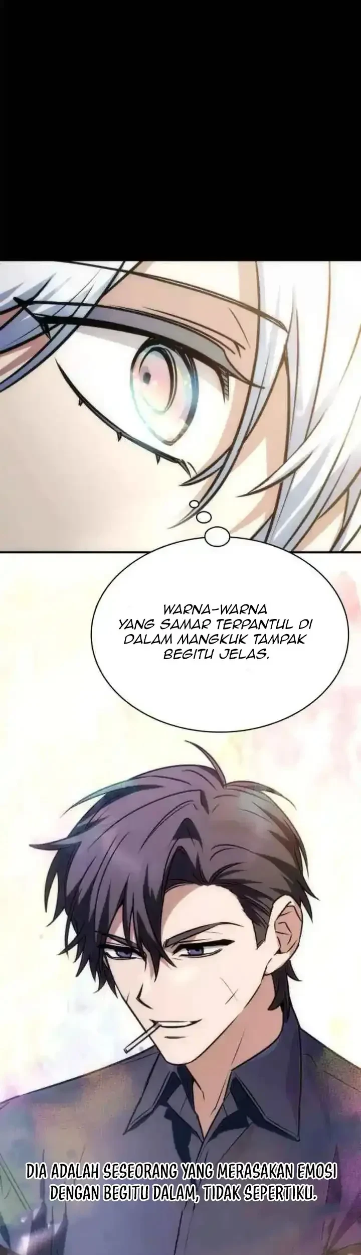 Genius Prismatic Mage Chapter 56 Gambar 33