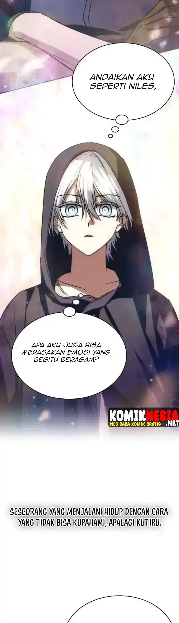 Genius Prismatic Mage Chapter 56 Gambar 34