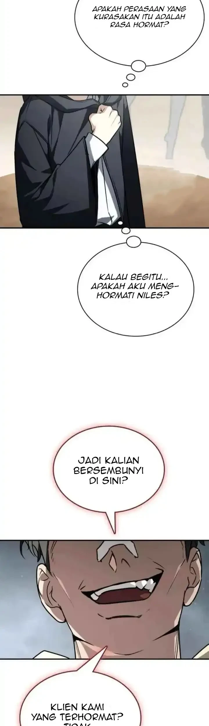 Genius Prismatic Mage Chapter 56 Gambar 35