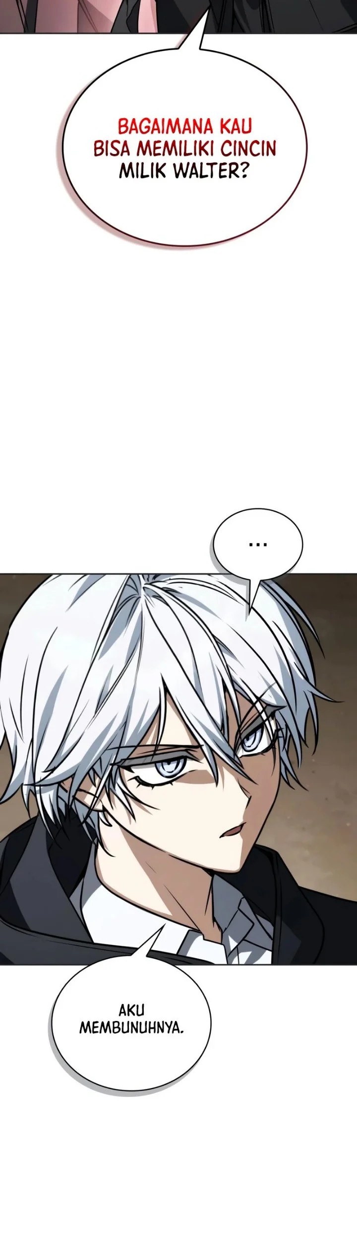 Genius Prismatic Mage Chapter 58 Gambar 42