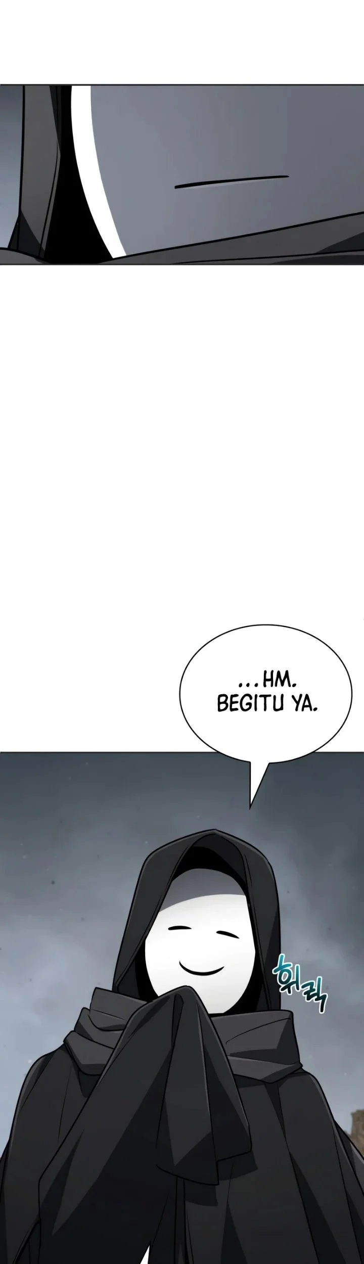 Genius Prismatic Mage Chapter 58 Gambar 43