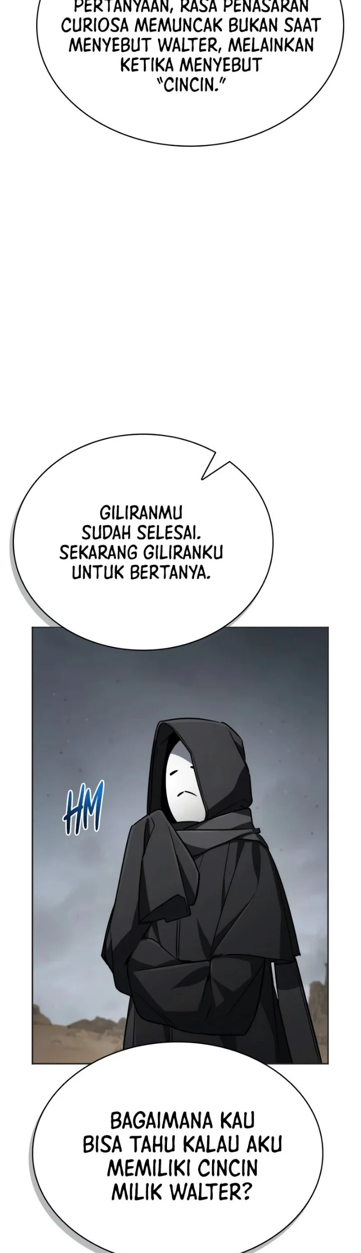 Genius Prismatic Mage Chapter 58 Gambar 45