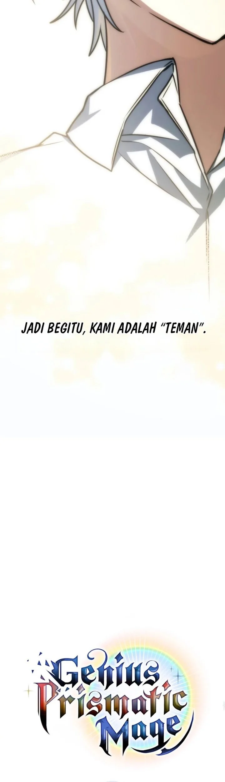 Genius Prismatic Mage Chapter 60 Gambar 35
