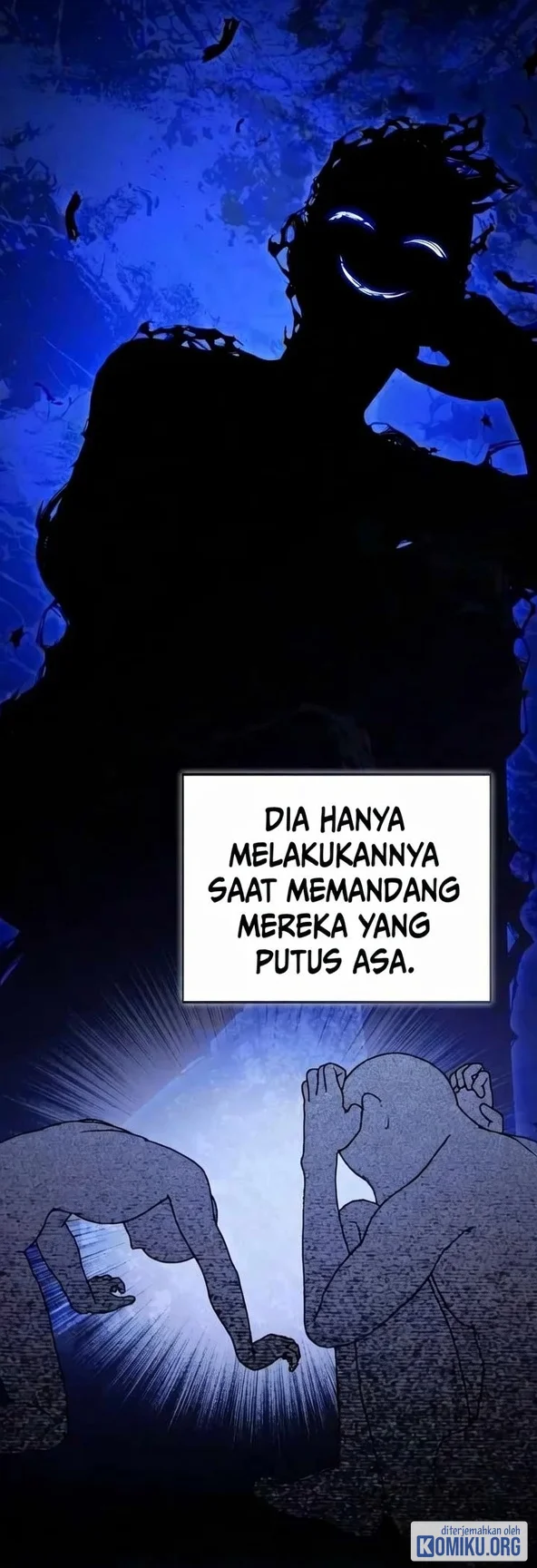 Genius Prismatic Mage Chapter 79 Gambar 47