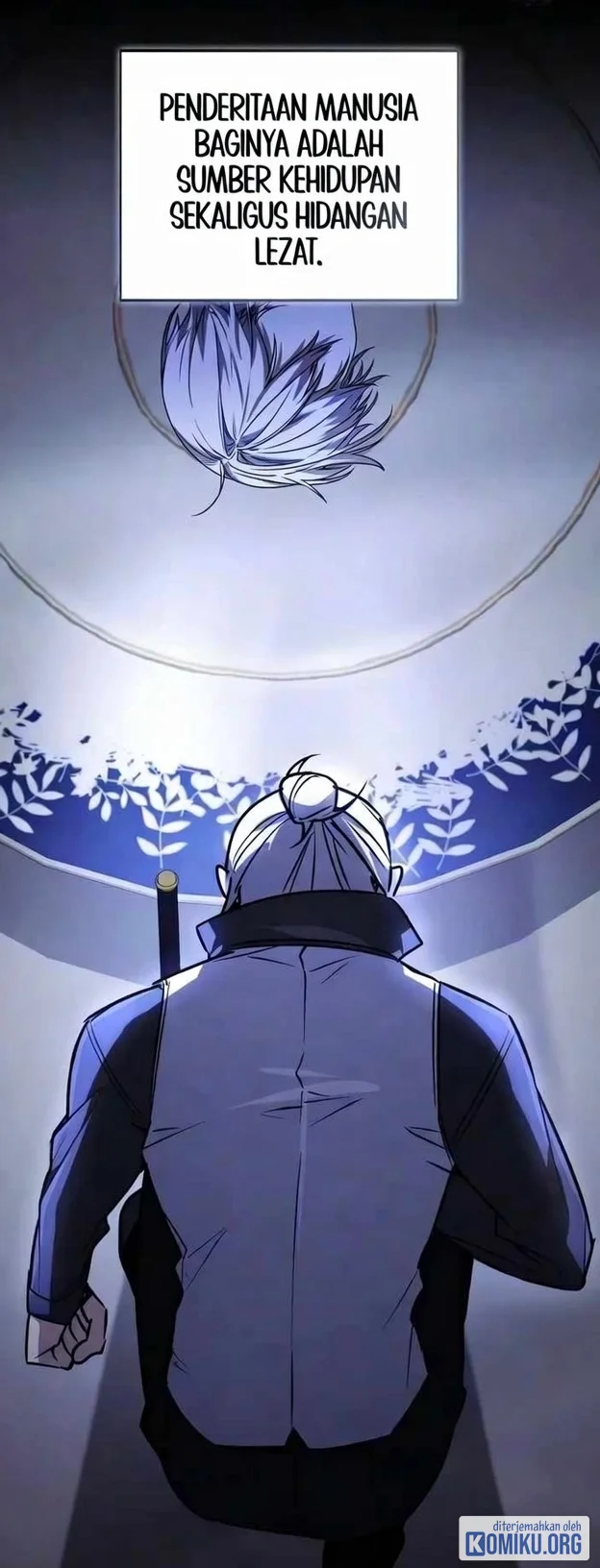 Genius Prismatic Mage Chapter 79 Gambar 48