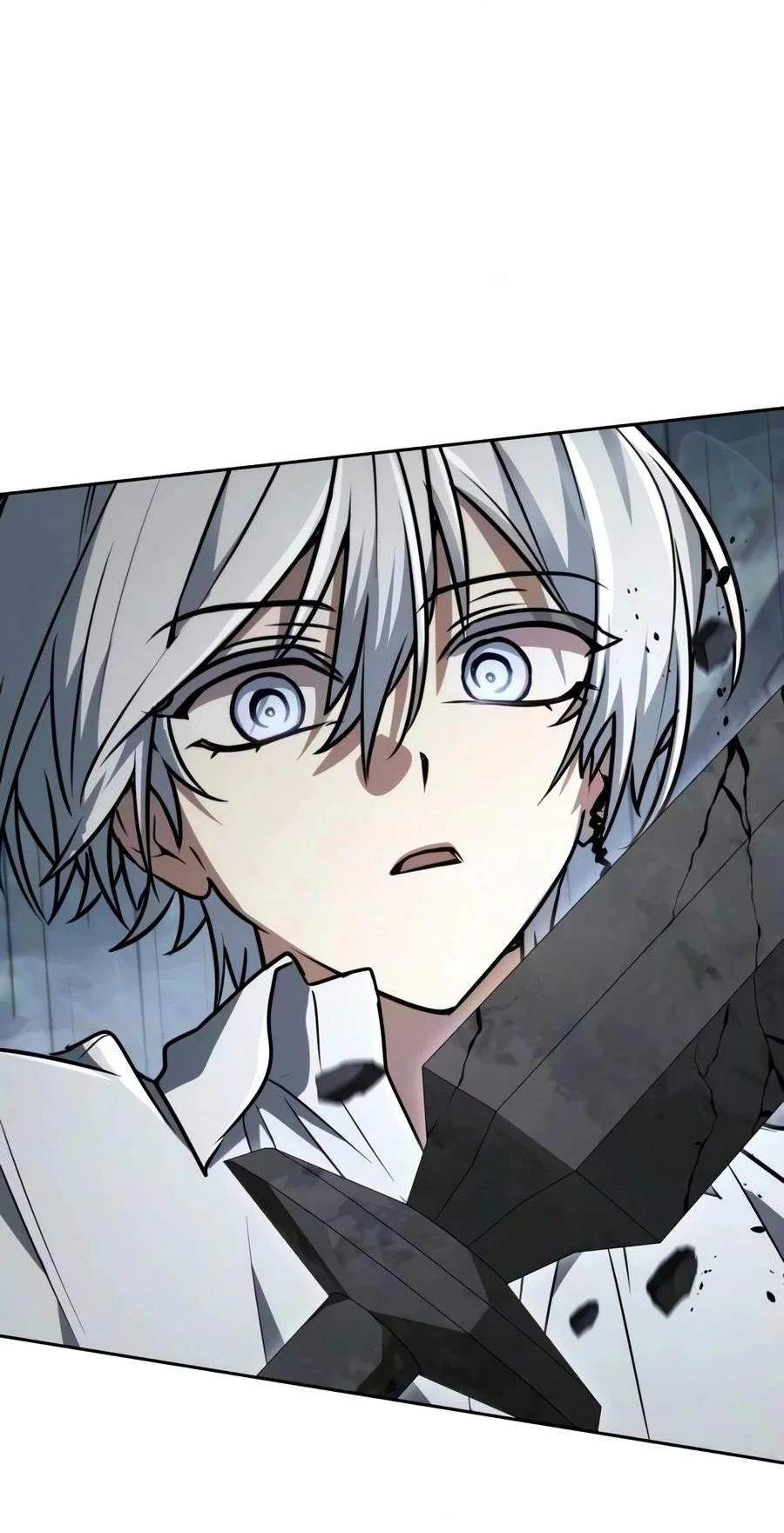 Genius Prismatic Mage Chapter 80 Gambar 54