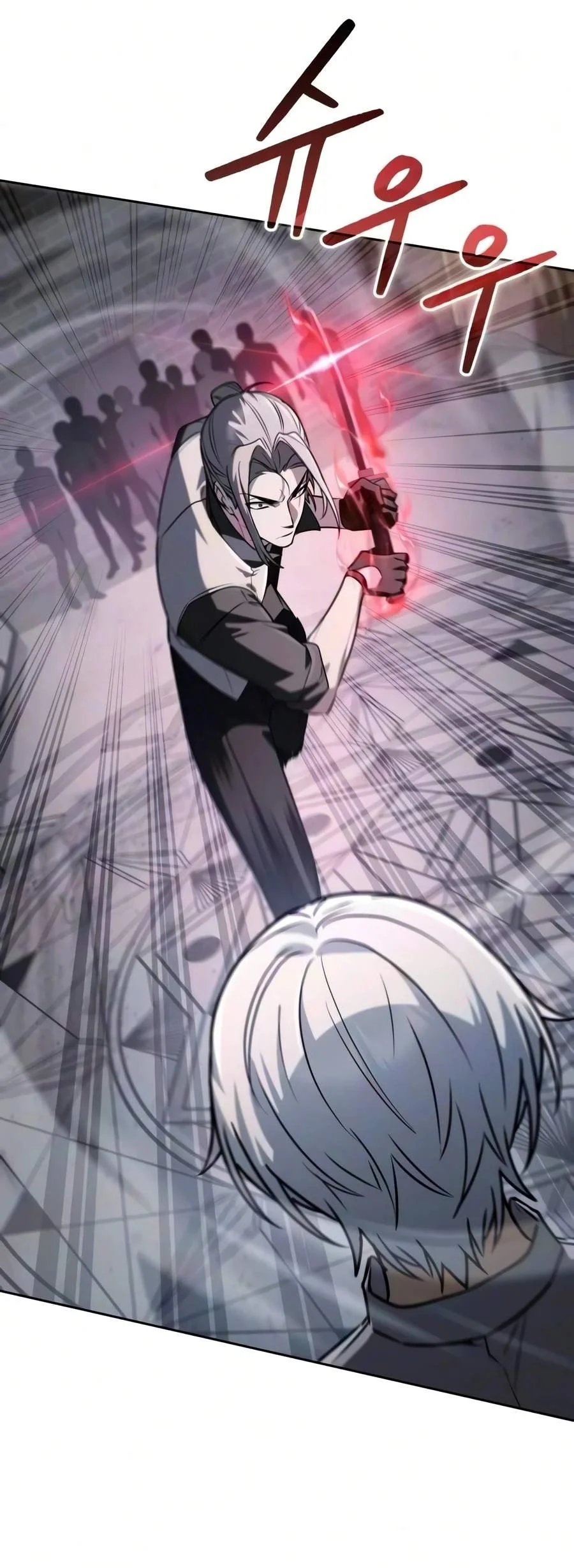 Genius Prismatic Mage Chapter 80 Gambar 55