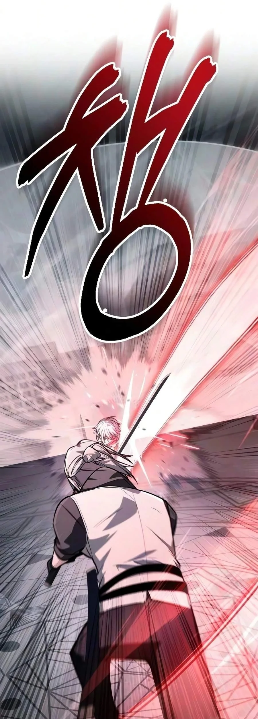 Genius Prismatic Mage Chapter 80 Gambar 57
