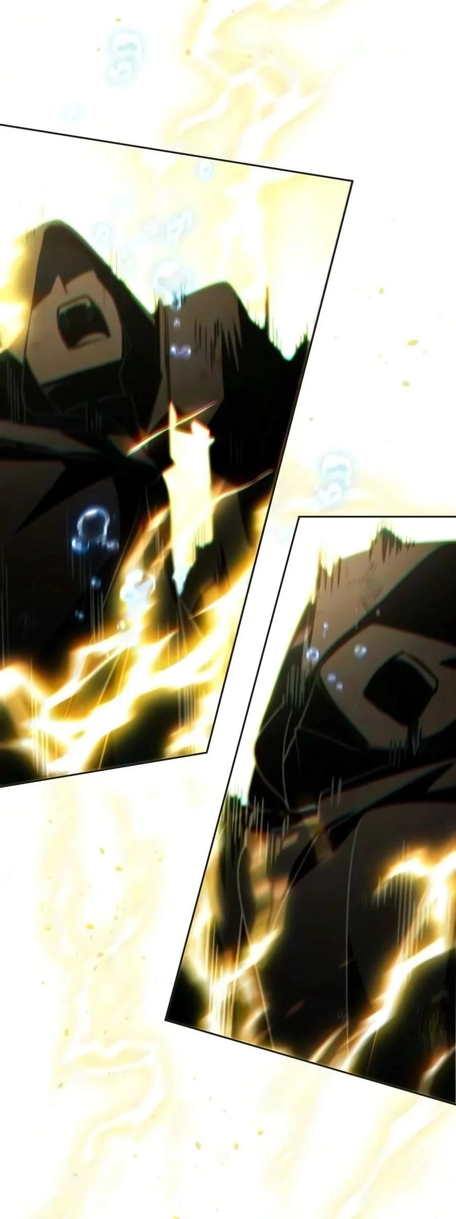 Genius Prismatic Mage Chapter 81 Gambar 53
