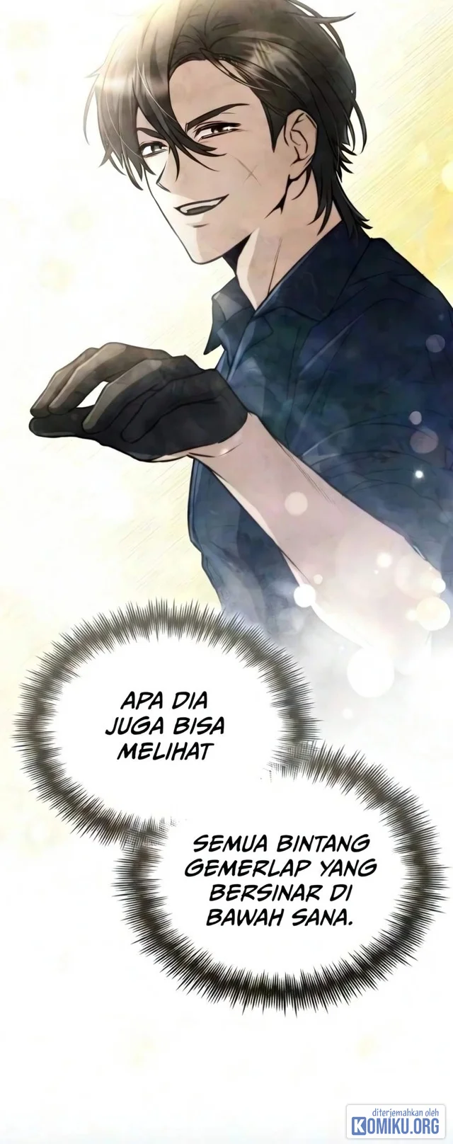 Genius Prismatic Mage Chapter 82 Gambar 51
