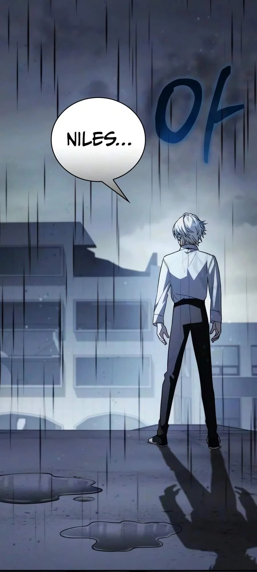 Genius Prismatic Mage Chapter 82 Gambar 53