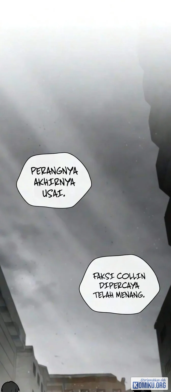 Genius Prismatic Mage Chapter 83 Gambar 52