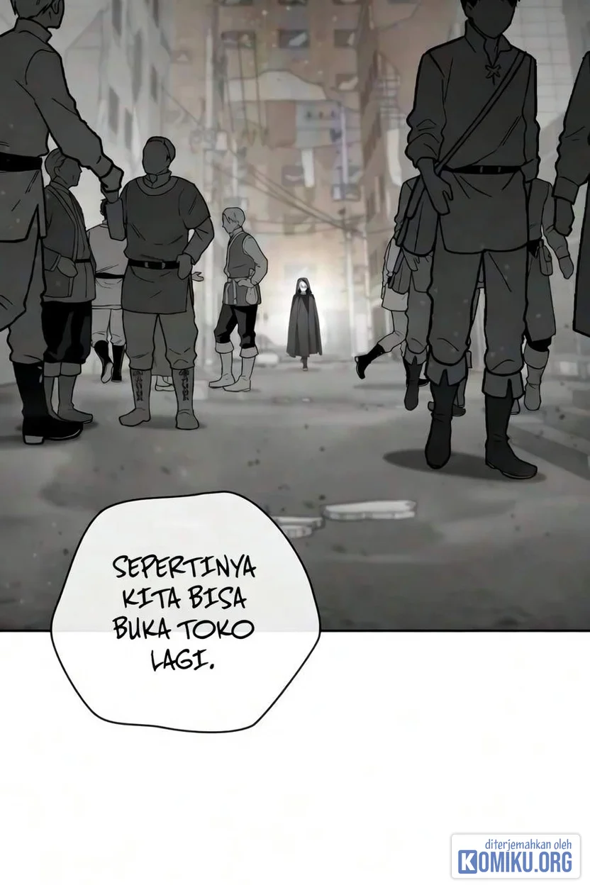 Genius Prismatic Mage Chapter 83 Gambar 53