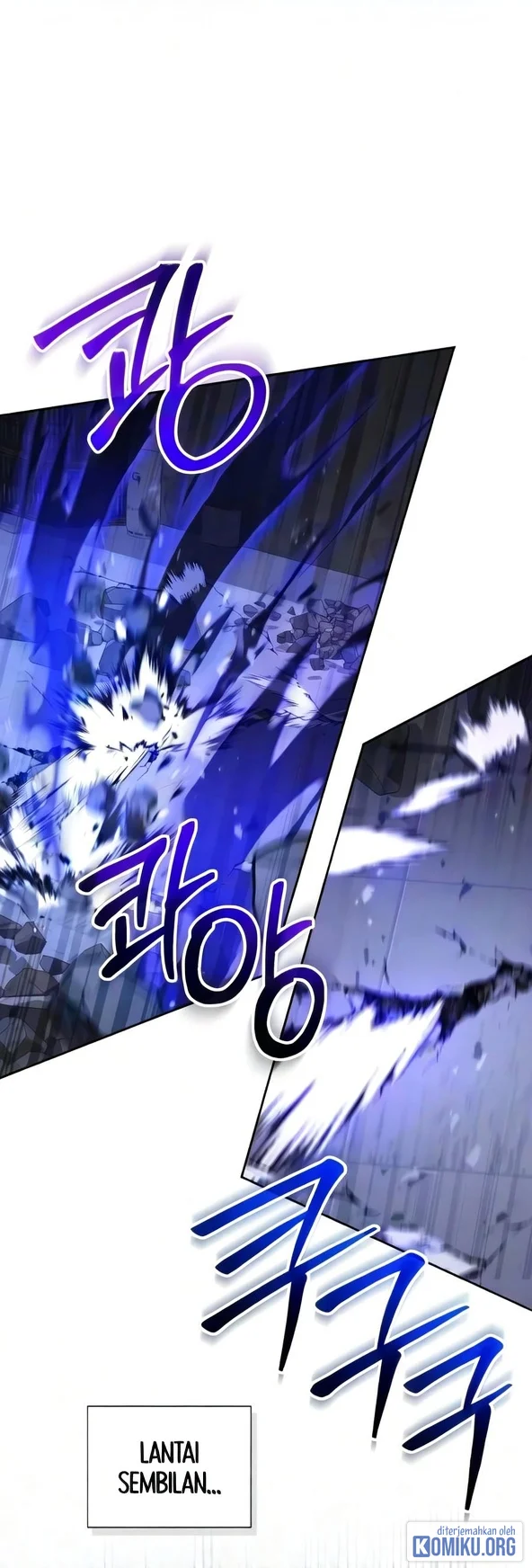 Genius Prismatic Mage Chapter 84 Gambar 50