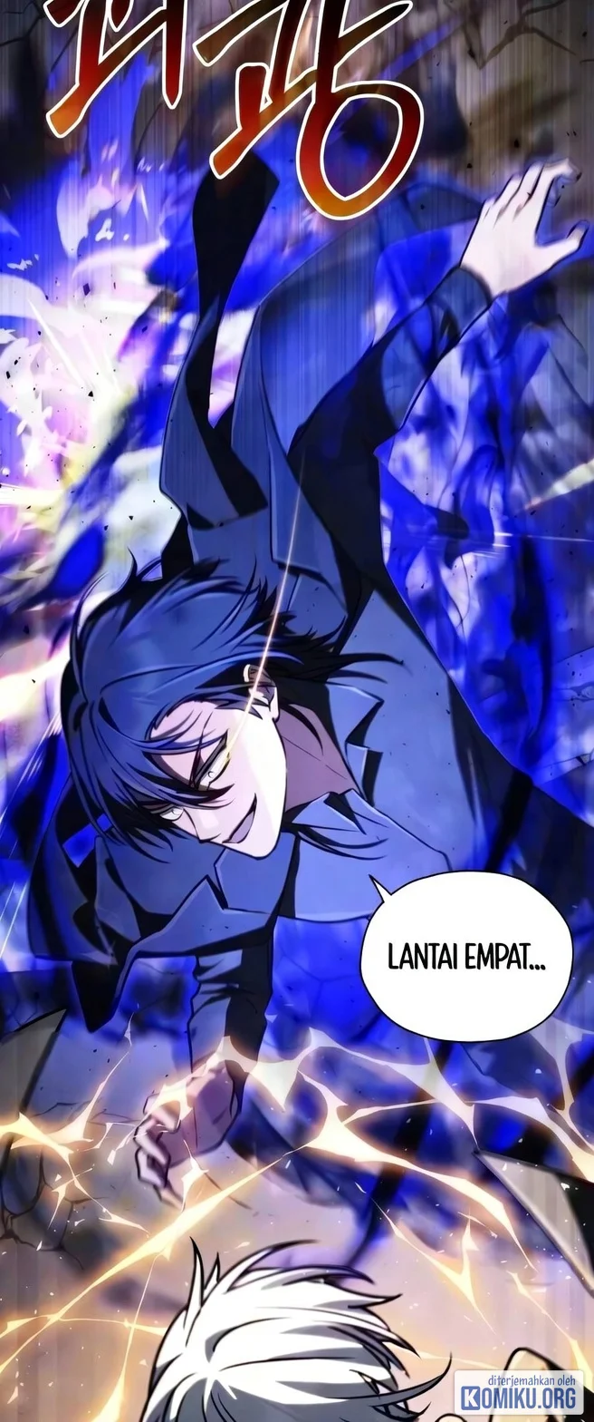 Genius Prismatic Mage Chapter 84 Gambar 52