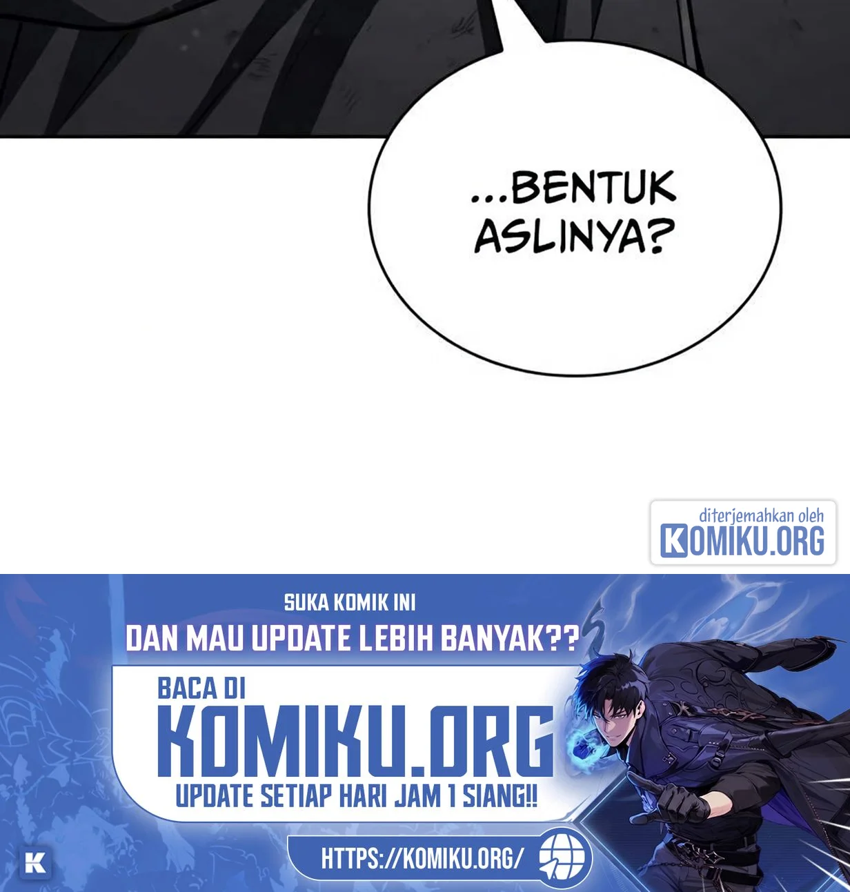 Genius Prismatic Mage Chapter 86 Gambar 55