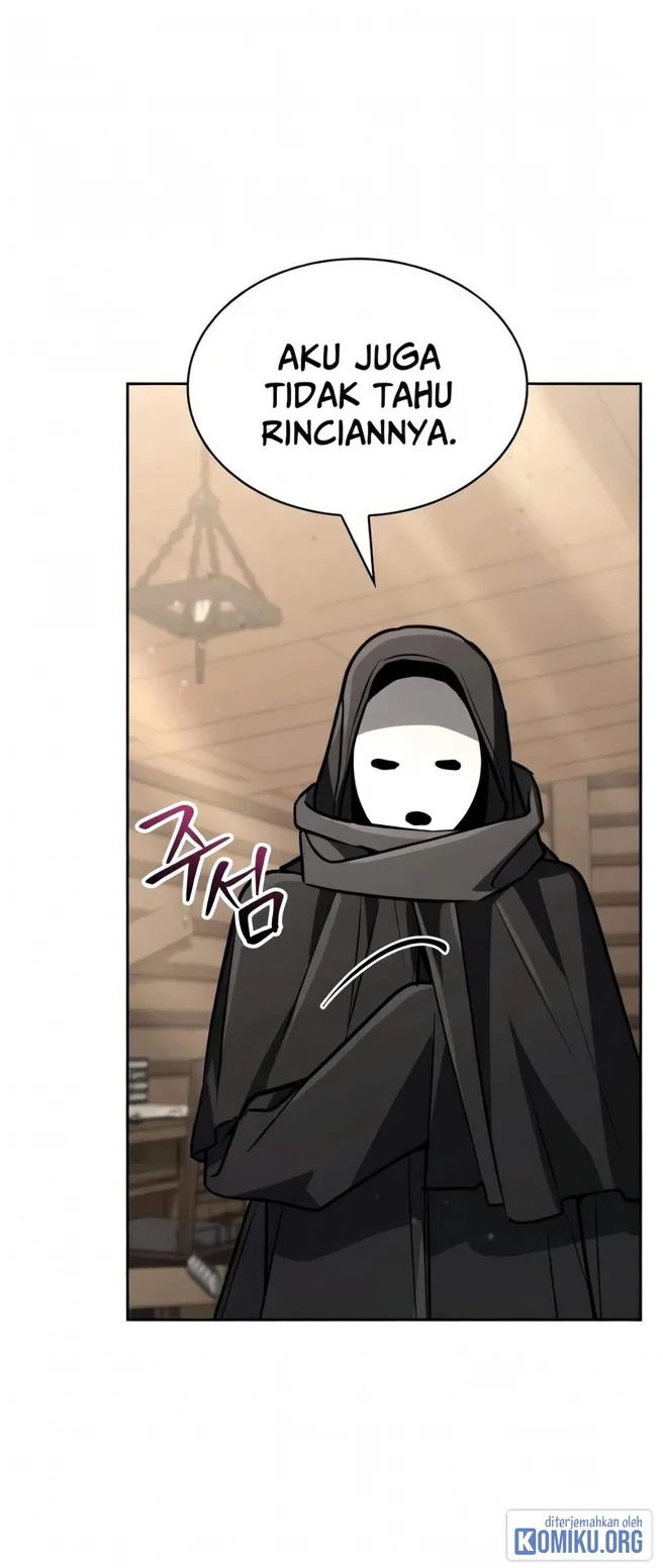 Genius Prismatic Mage Chapter 86 Gambar 56