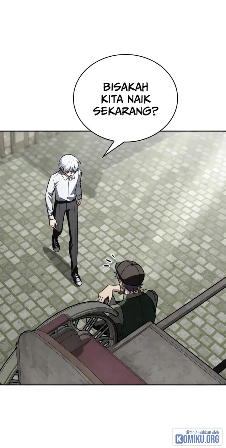 Genius Prismatic Mage Chapter 87 Gambar 46