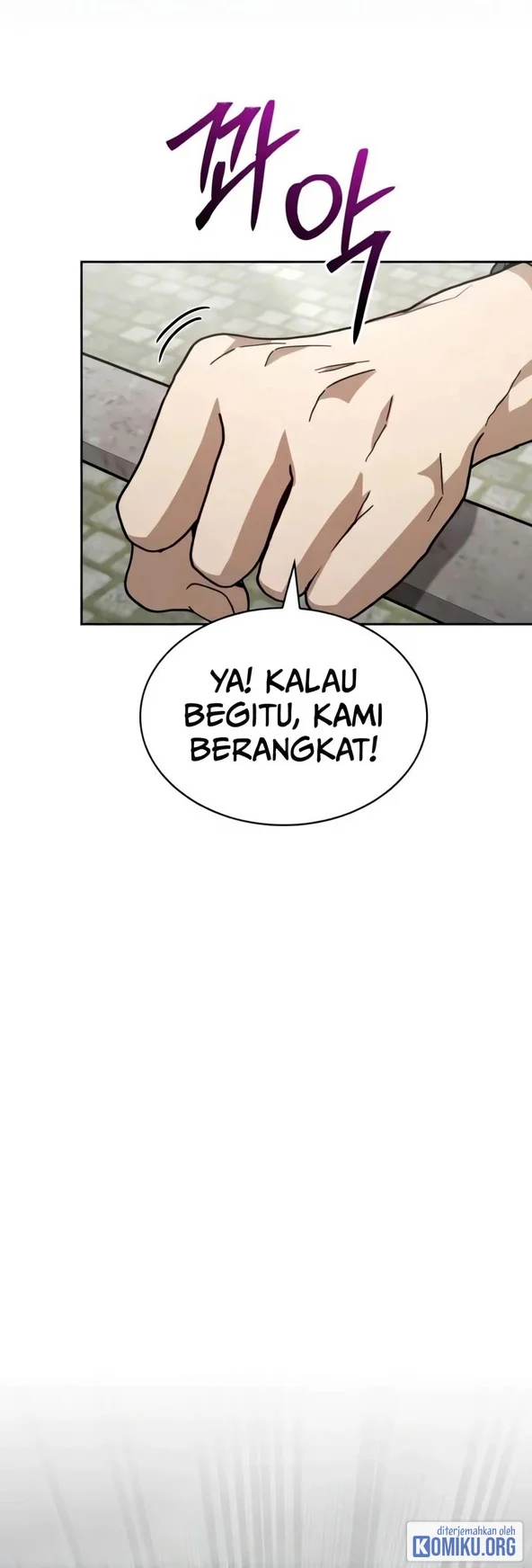 Genius Prismatic Mage Chapter 87 Gambar 49