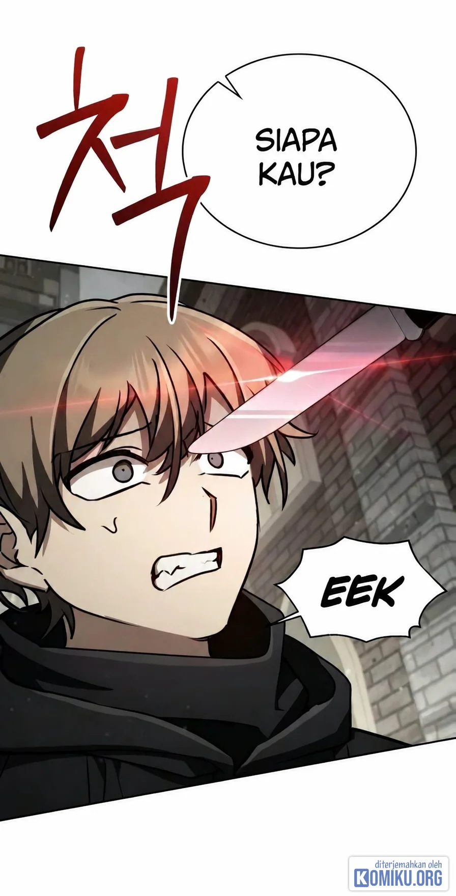 Genius Prismatic Mage Chapter 90 Gambar 55