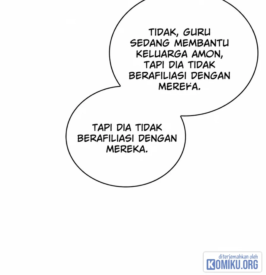 Genius Prismatic Mage Chapter 90 Gambar 57