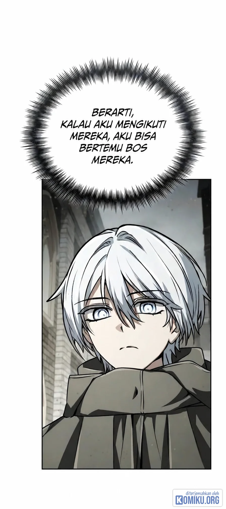 Genius Prismatic Mage Chapter 90 Gambar 59