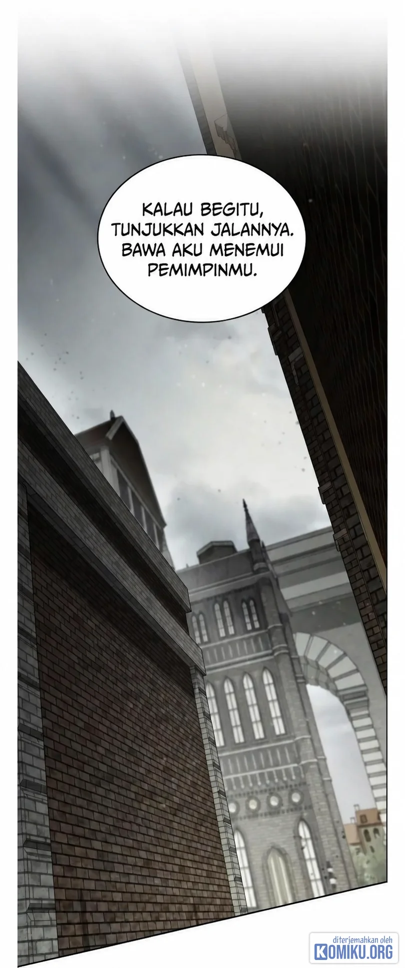 Genius Prismatic Mage Chapter 90 Gambar 60