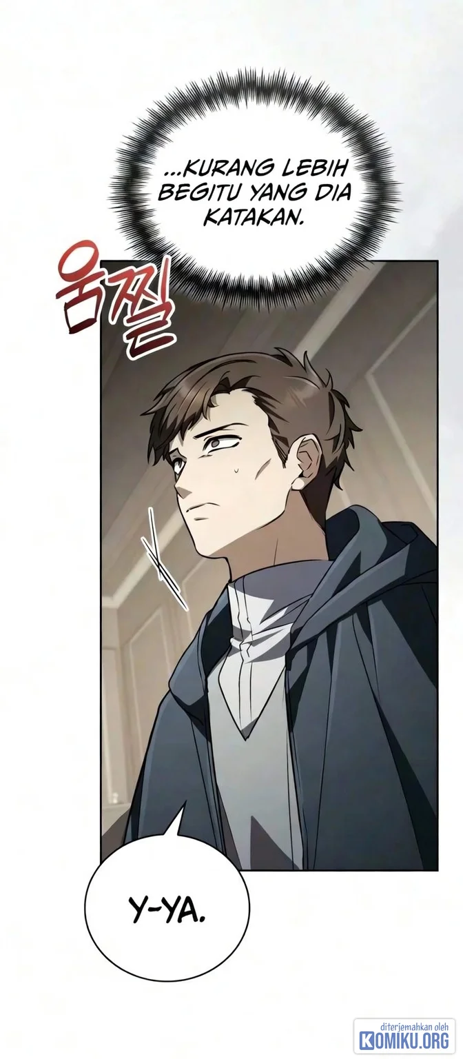 Genius Prismatic Mage Chapter 91 Gambar 56