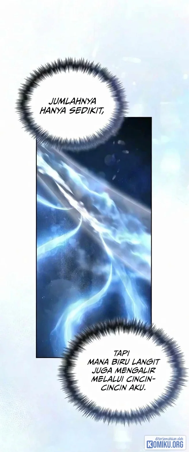 Genius Prismatic Mage Chapter 94 Gambar 48