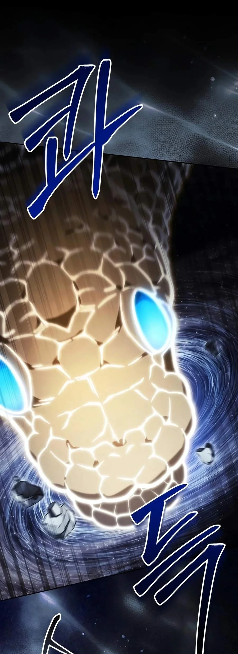 Genius Prismatic Mage Chapter 95 Gambar 46