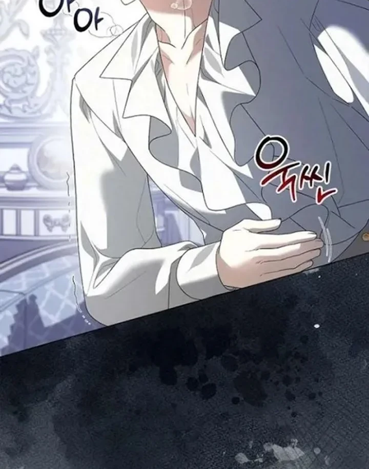 Get in My Bed, Supporting Male Leads! Chapter 35 - Halaman 33