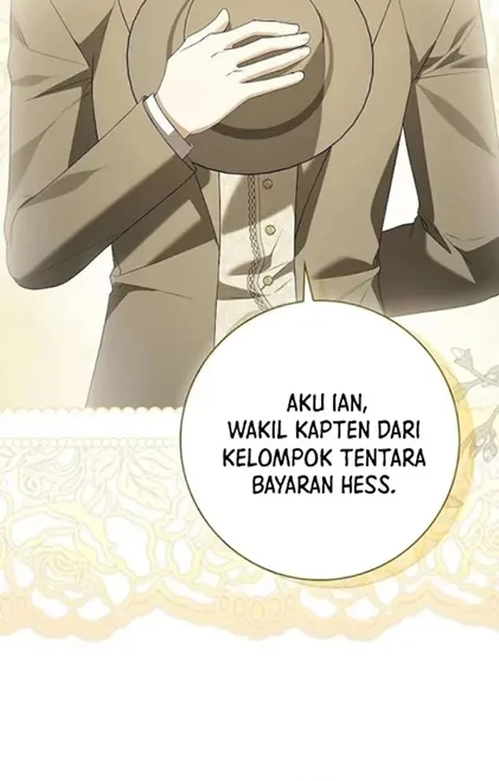 Get in My Bed, Supporting Male Leads! Chapter 39 - Halaman 33