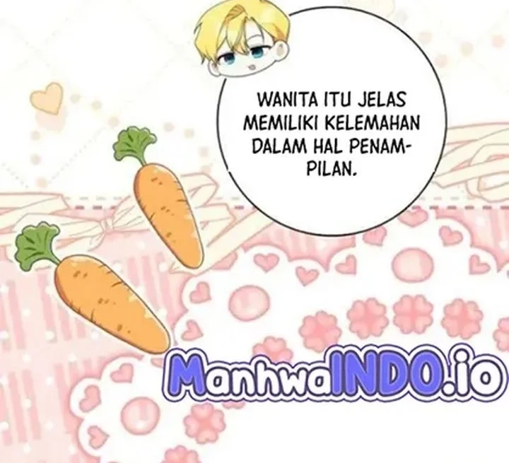 Get in My Bed, Supporting Male Leads! Chapter 44 - Halaman 37