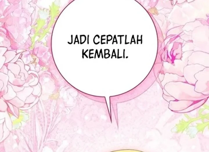 Get in My Bed, Supporting Male Leads! Chapter 51 - Halaman 37