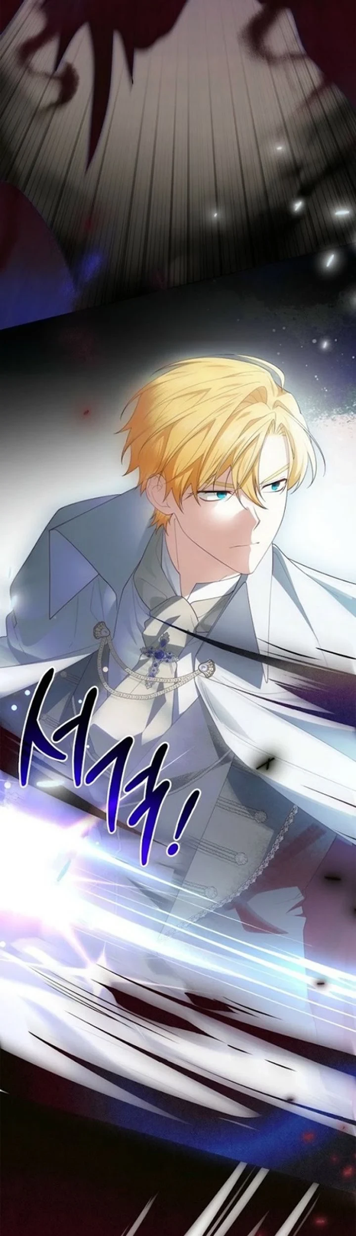 Get in My Bed, Supporting Male Leads! Chapter 53 Gambar 35