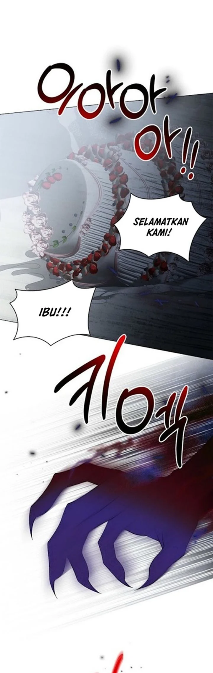 Get in My Bed, Supporting Male Leads! Chapter 54 Gambar 35