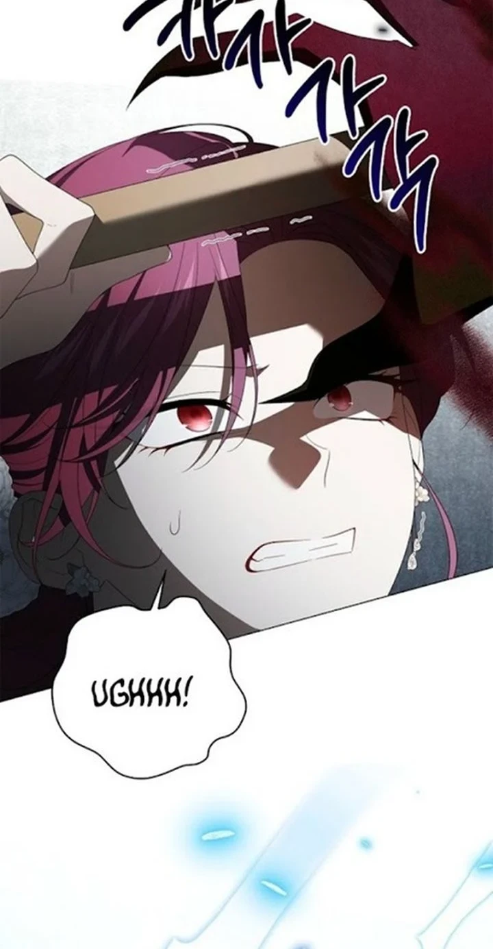 Get in My Bed, Supporting Male Leads! Chapter 54 Gambar 37