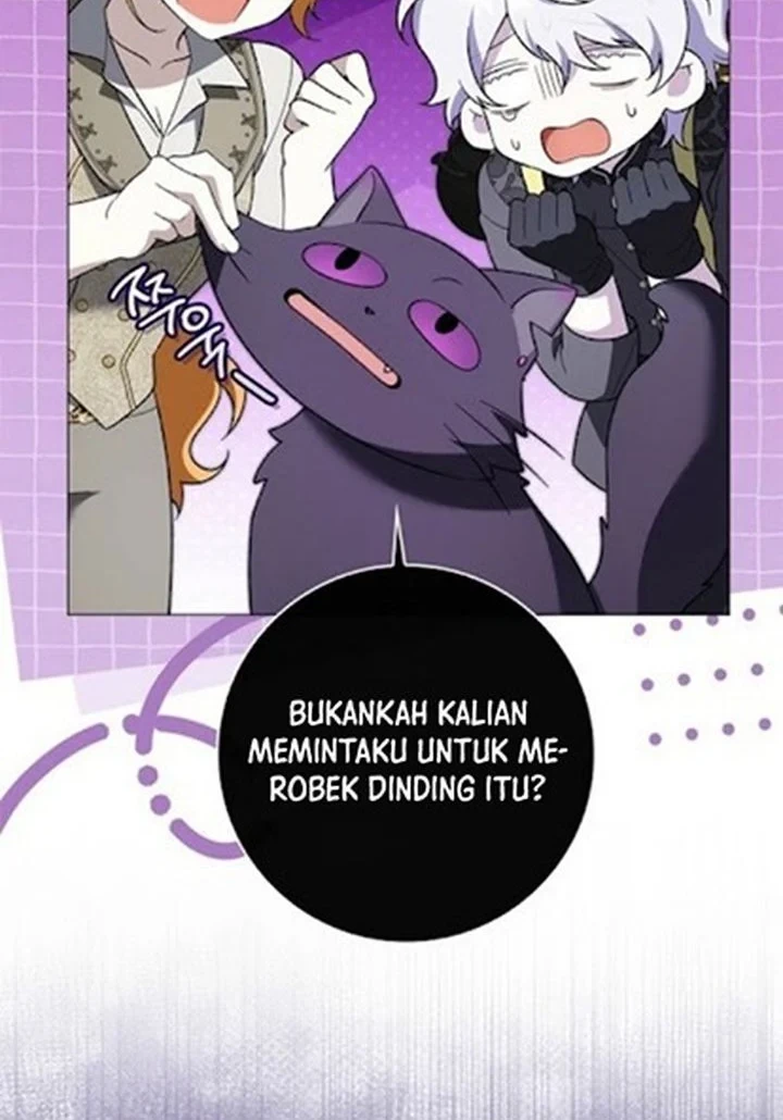 Get in My Bed, Supporting Male Leads! Chapter 56 Gambar 33