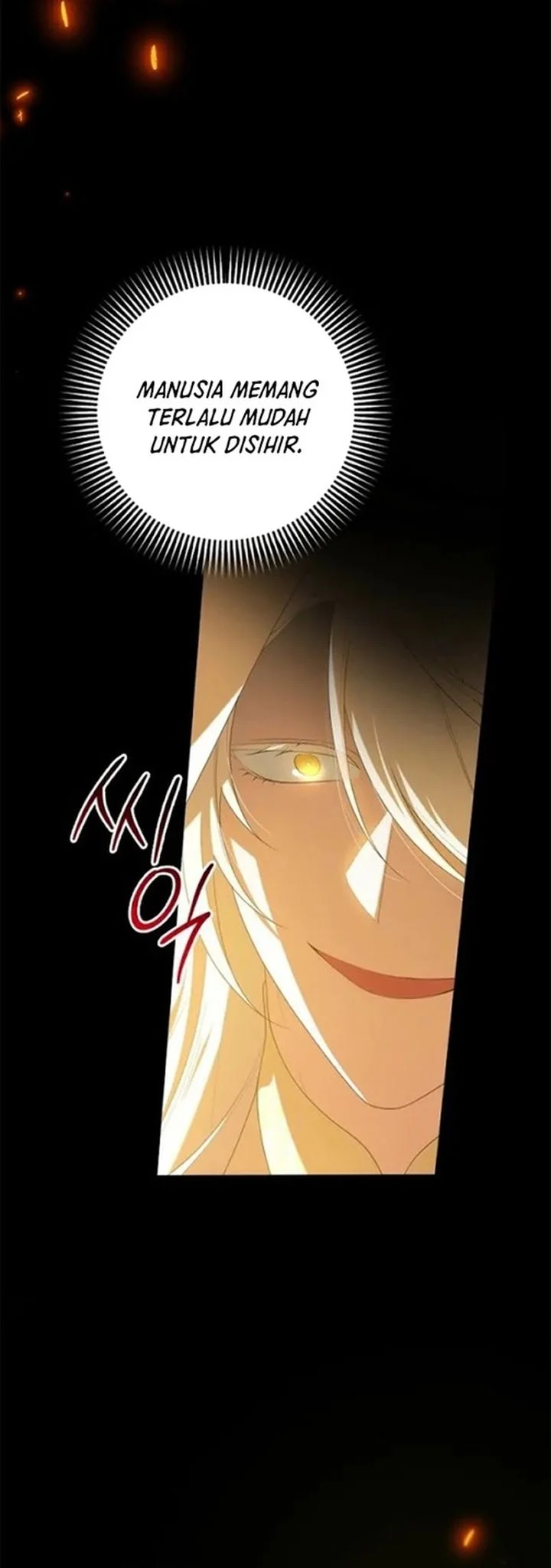 Get in My Bed, Supporting Male Leads! Chapter 58 Gambar 31