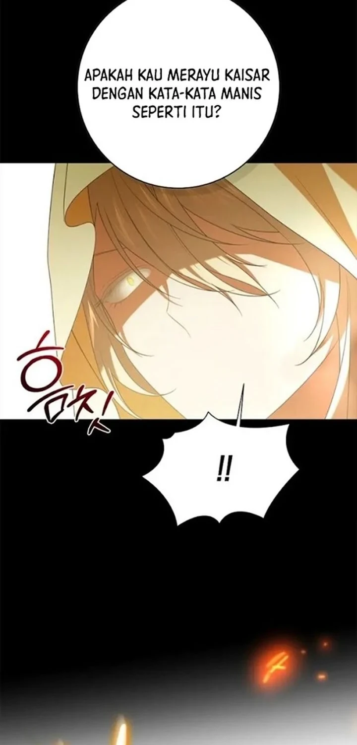 Get in My Bed, Supporting Male Leads! Chapter 58 Gambar 33