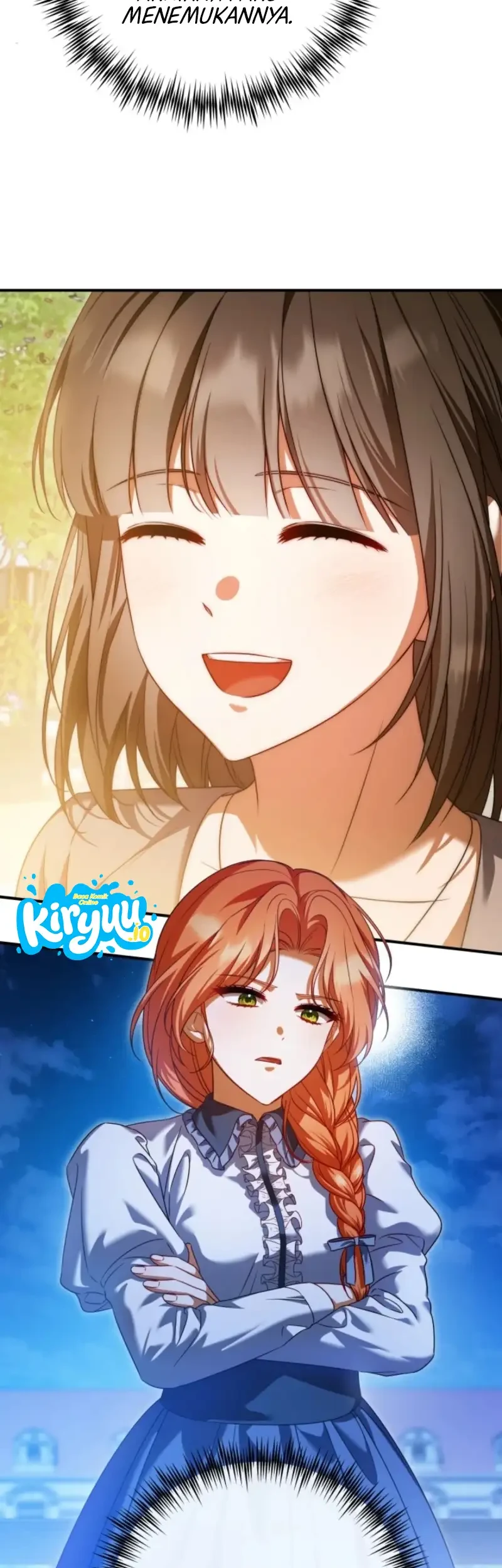Get Out of My Romance Fantasy Chapter 10 Gambar 35