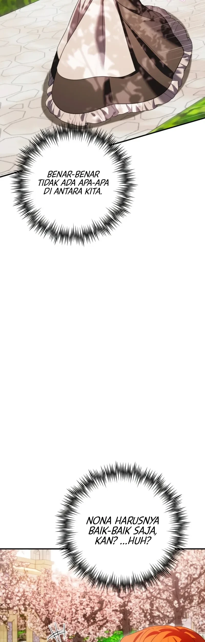 Get Out of My Romance Fantasy Chapter 13 Gambar 31